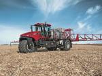 Case IH Titan 3040 2015 года